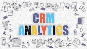 crm o customer realtionship management